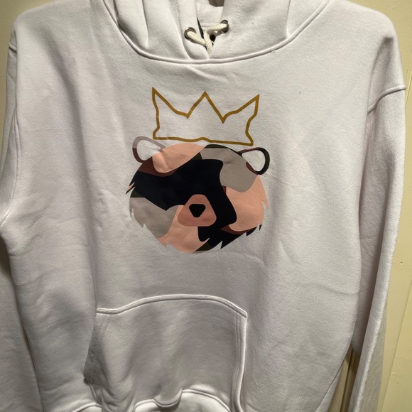 Hoodie - Picture 4 of 4